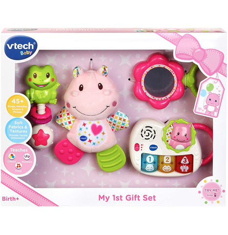 Newborn Baby Toys