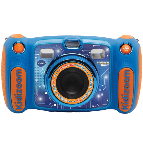 VTech Kidizoom Duo Camera 5.0