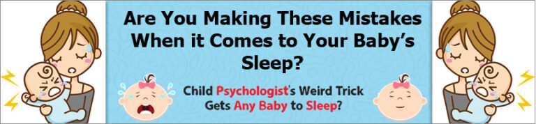 Baby Sleep Program