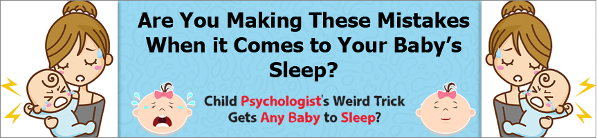 Baby Sleep Program