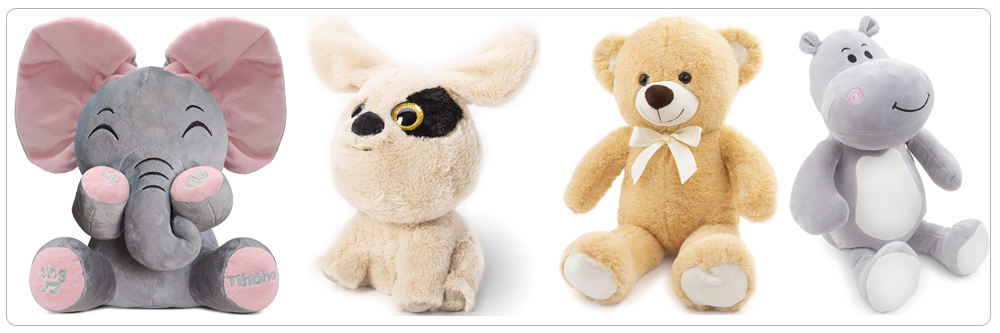 Plush Toys