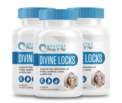 Divine-Locks DIETARY SUPPLEMENT