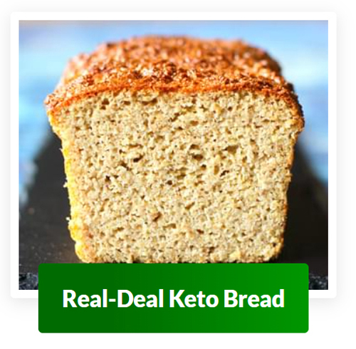 Keto Breads