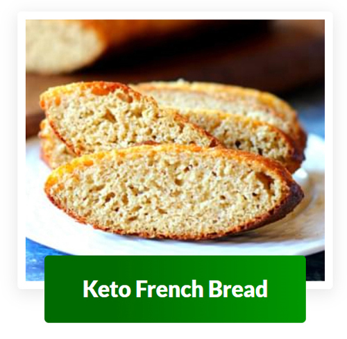 Keto Breads