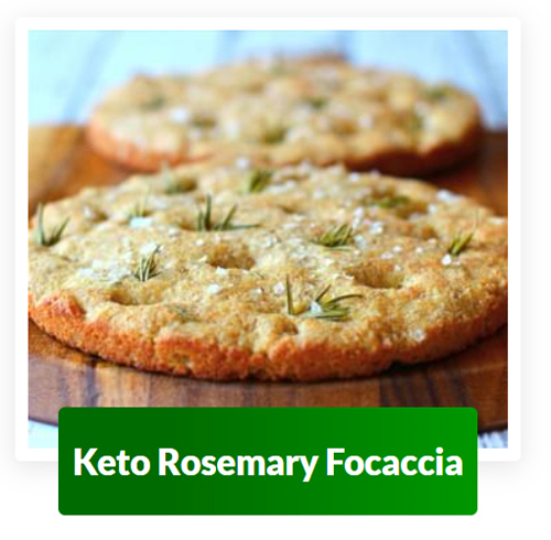 Keto Breads