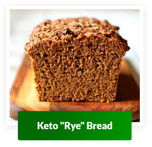 Keto Breads