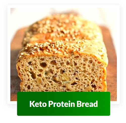 Keto Breads