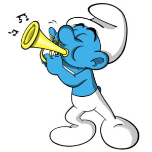 Harmony Smurf