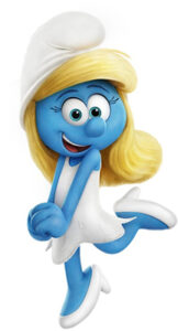 Smurfette