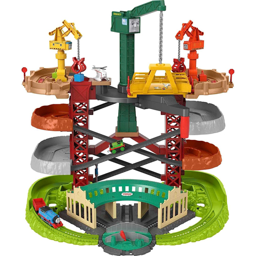 Thomas & Friends Toys