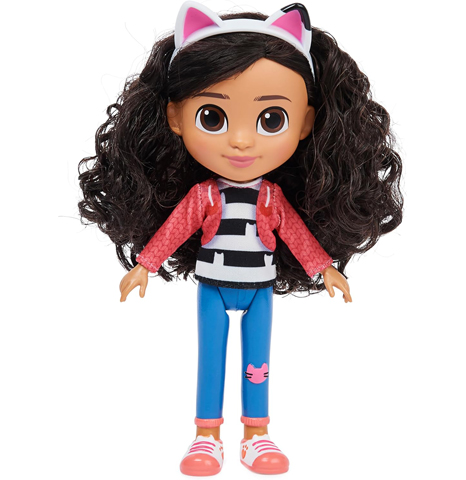 Gabby Girl Doll & Review 1