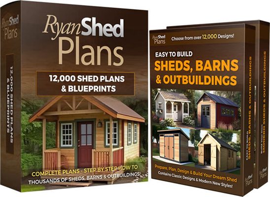 Shed Plans